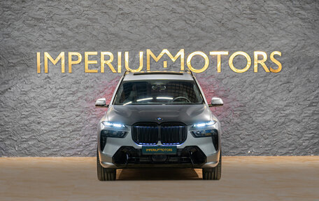 BMW X7, 2025 год, 18 990 000 рублей, 2 фотография