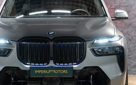 BMW X7, 2025 год, 18 990 000 рублей, 3 фотография