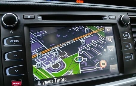 Toyota Highlander III, 2015 год, 2 500 000 рублей, 6 фотография