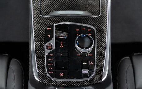 BMW X7, 2025 год, 18 990 000 рублей, 16 фотография