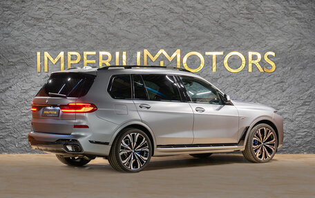 BMW X7, 2025 год, 18 990 000 рублей, 5 фотография