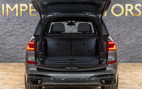 BMW X7, 2025 год, 18 990 000 рублей, 8 фотография