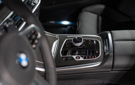 BMW X7, 2025 год, 18 990 000 рублей, 15 фотография