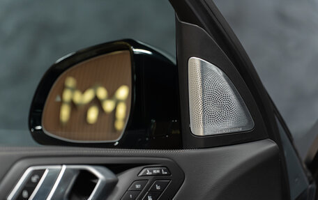 BMW X7, 2025 год, 18 990 000 рублей, 22 фотография