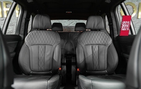 BMW X7, 2025 год, 18 990 000 рублей, 18 фотография