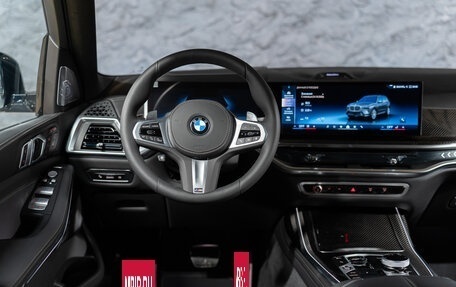 BMW X7, 2025 год, 18 990 000 рублей, 13 фотография