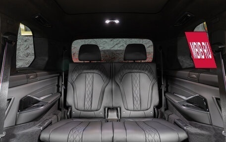 BMW X7, 2025 год, 18 990 000 рублей, 20 фотография