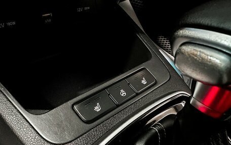 KIA Rio IV, 2020 год, 1 097 000 рублей, 24 фотография