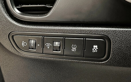 KIA Rio IV, 2020 год, 1 097 000 рублей, 18 фотография