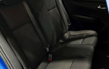 KIA Rio IV, 2020 год, 1 097 000 рублей, 14 фотография