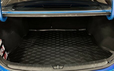 KIA Rio IV, 2020 год, 1 097 000 рублей, 13 фотография