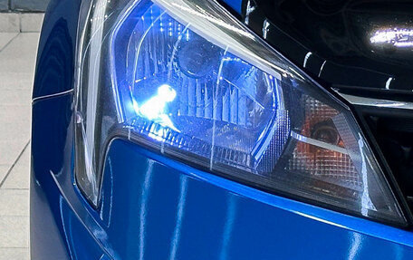 KIA Rio IV, 2020 год, 1 097 000 рублей, 9 фотография