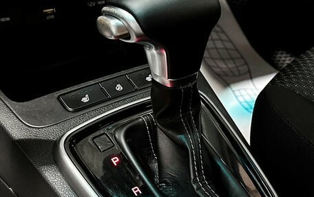 KIA Rio IV, 2020 год, 1 097 000 рублей, 25 фотография