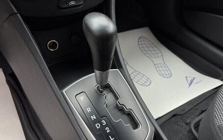 Hyundai Solaris II рестайлинг, 2011 год, 649 000 рублей, 11 фотография