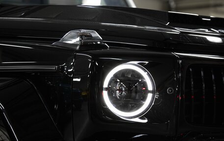 Mercedes-Benz G-Класс AMG, 2022 год, 26 000 000 рублей, 8 фотография