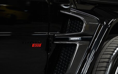 Mercedes-Benz G-Класс AMG, 2022 год, 26 000 000 рублей, 7 фотография