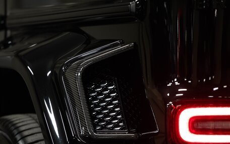 Mercedes-Benz G-Класс AMG, 2022 год, 26 000 000 рублей, 14 фотография