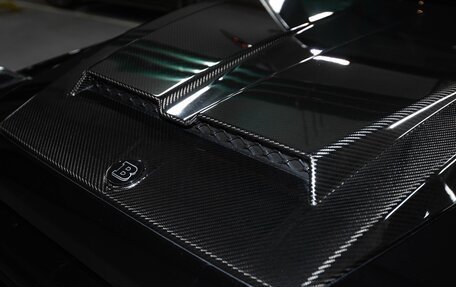 Mercedes-Benz G-Класс AMG, 2022 год, 26 000 000 рублей, 9 фотография