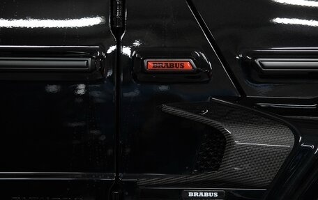 Mercedes-Benz G-Класс AMG, 2022 год, 26 000 000 рублей, 6 фотография