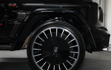 Mercedes-Benz G-Класс AMG, 2022 год, 26 000 000 рублей, 12 фотография