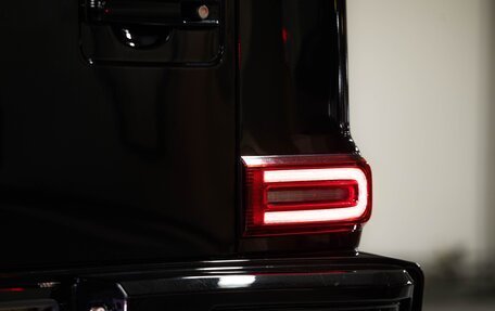 Mercedes-Benz G-Класс AMG, 2022 год, 26 000 000 рублей, 15 фотография