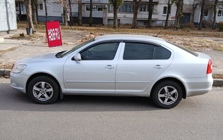 Skoda Octavia, 2009 год, 850 000 рублей, 1 фотография