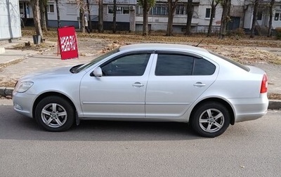 Skoda Octavia, 2009 год, 850 000 рублей, 1 фотография