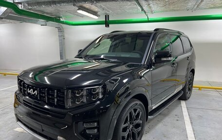 KIA Mohave I, 2022 год, 7 200 000 рублей, 1 фотография