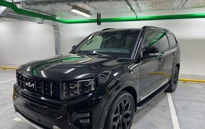 KIA Mohave I, 2022 год, 7 200 000 рублей, 1 фотография