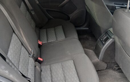 Skoda Octavia, 2009 год, 850 000 рублей, 6 фотография