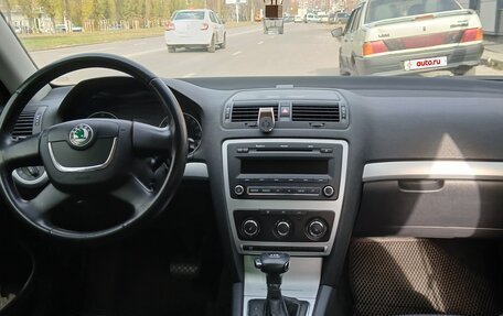 Skoda Octavia, 2009 год, 850 000 рублей, 8 фотография