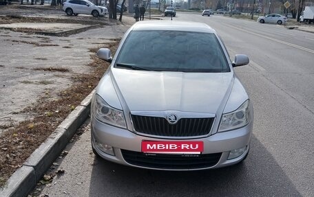 Skoda Octavia, 2009 год, 850 000 рублей, 2 фотография