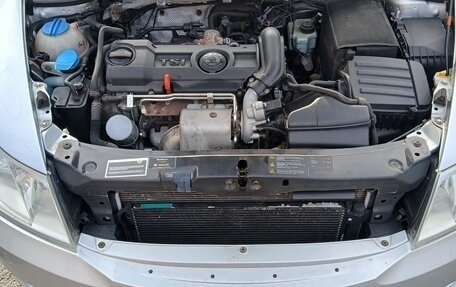 Skoda Octavia, 2009 год, 850 000 рублей, 9 фотография