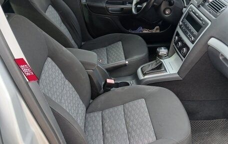 Skoda Octavia, 2009 год, 850 000 рублей, 7 фотография