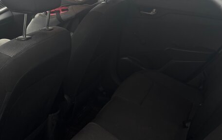 Hyundai Solaris II рестайлинг, 2017 год, 790 000 рублей, 5 фотография