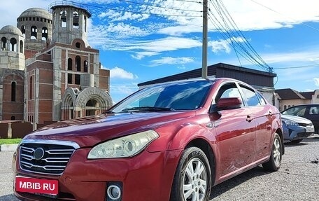 FAW Besturn B50 I, 2012 год, 360 000 рублей, 1 фотография