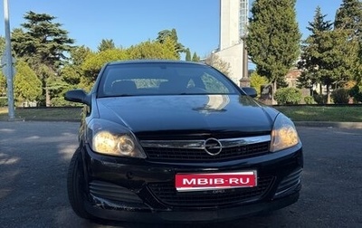 Opel Astra H, 2009 год, 510 000 рублей, 1 фотография