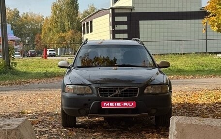 Volvo XC70 I, 2002 год, 630 000 рублей, 1 фотография
