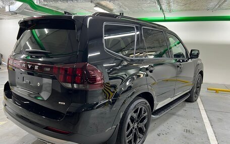 KIA Mohave I, 2022 год, 7 200 000 рублей, 3 фотография