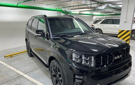 KIA Mohave I, 2022 год, 7 200 000 рублей, 2 фотография