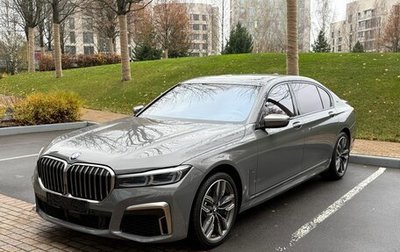 BMW 7 серия, 2021 год, 16 900 000 рублей, 1 фотография