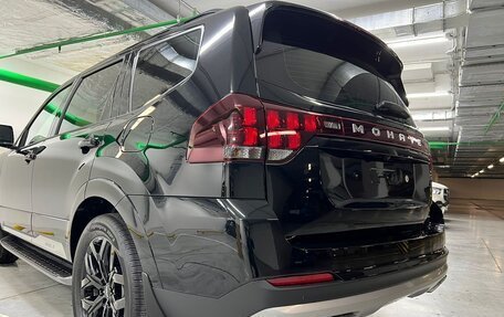 KIA Mohave I, 2022 год, 7 200 000 рублей, 4 фотография