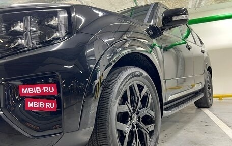 KIA Mohave I, 2022 год, 7 200 000 рублей, 7 фотография