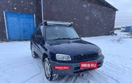 Toyota RAV4, 1998 год, 379 000 рублей, 1 фотография