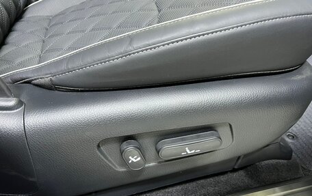 KIA Mohave I, 2022 год, 7 200 000 рублей, 14 фотография