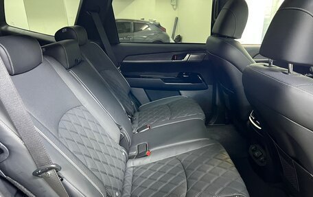 KIA Mohave I, 2022 год, 7 200 000 рублей, 16 фотография