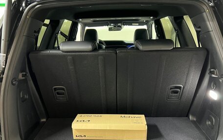 KIA Mohave I, 2022 год, 7 200 000 рублей, 19 фотография