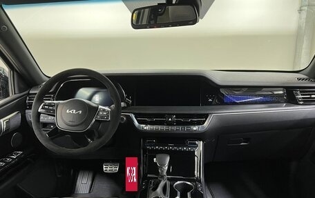 KIA Mohave I, 2022 год, 7 200 000 рублей, 11 фотография