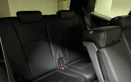 KIA Mohave I, 2022 год, 7 200 000 рублей, 17 фотография