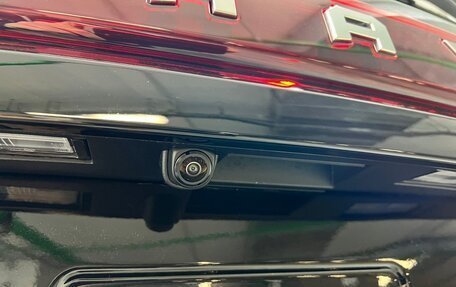 KIA Mohave I, 2022 год, 7 200 000 рублей, 20 фотография